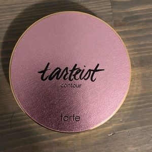 Tarte tartiest contour pallet